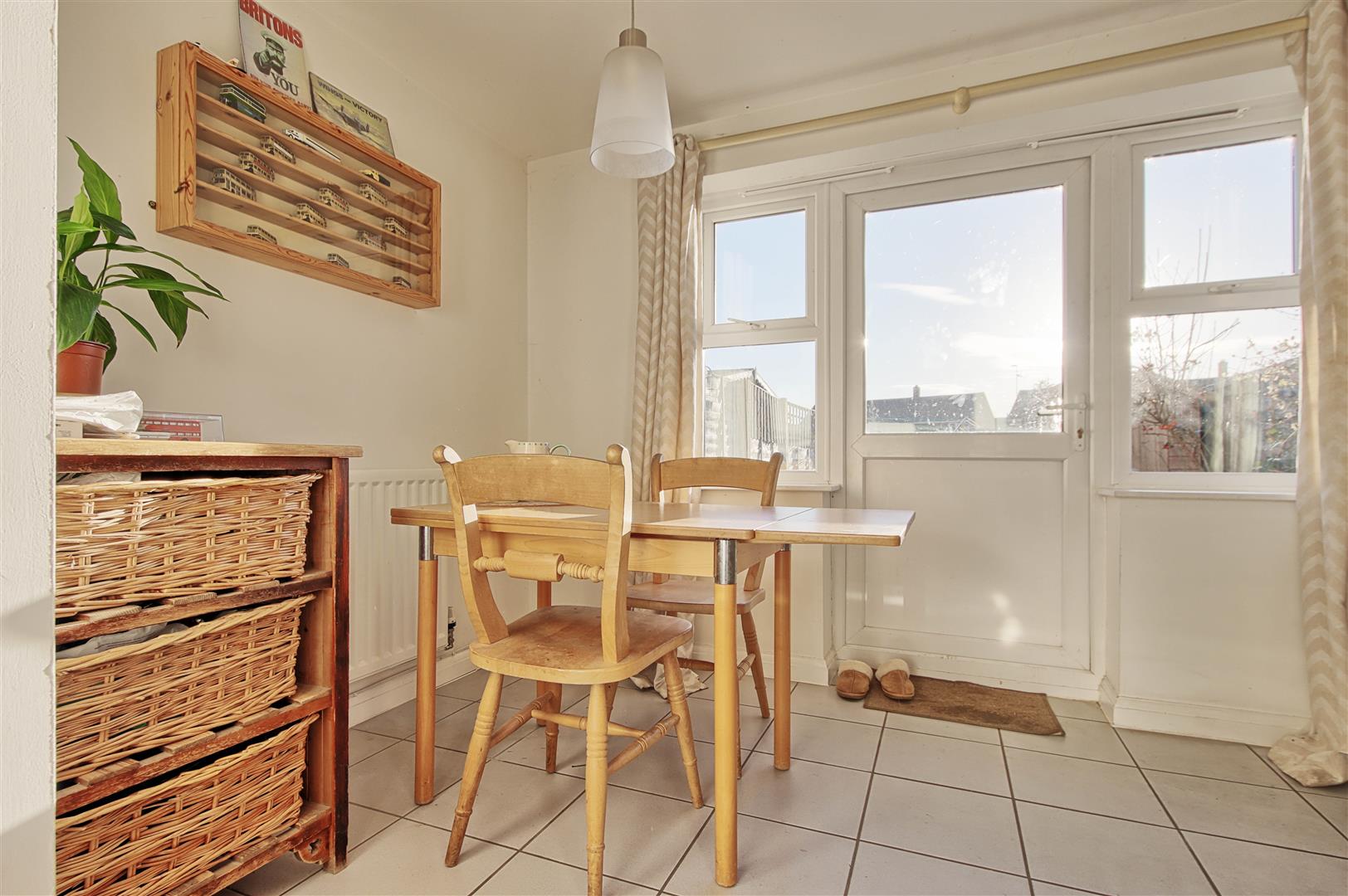 Vicarage Meadow, Stow-Cum-Quy, Cambridge